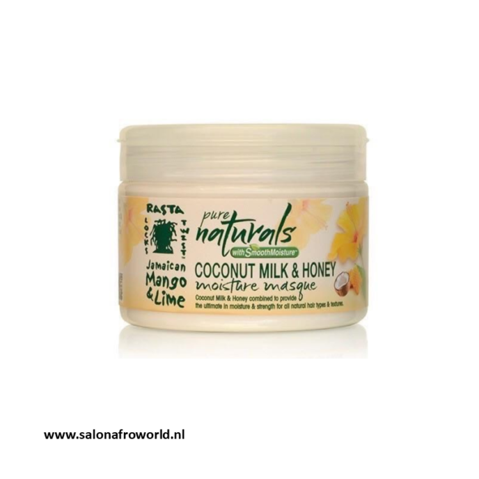 SalonAfroWorld_Cosmetica-JamaicanMangoLime-CoconutMoistureMasque