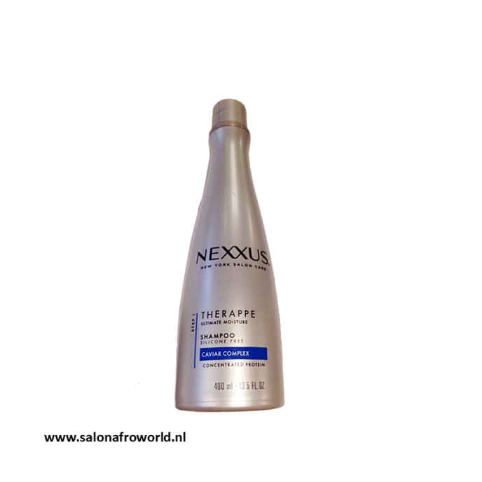 SalonAfroWorld_Cosmetica-Nexxus-Shampoo1